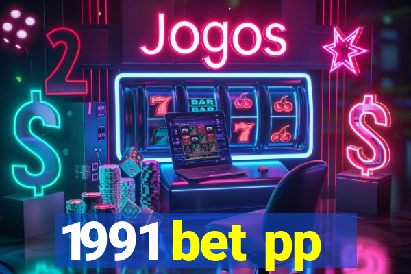 1991 bet pp